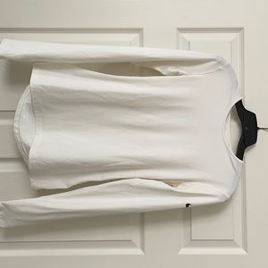 Nike Dri-Fit long Sleeve